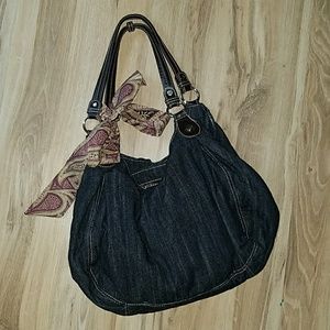 Thirty-One purse
